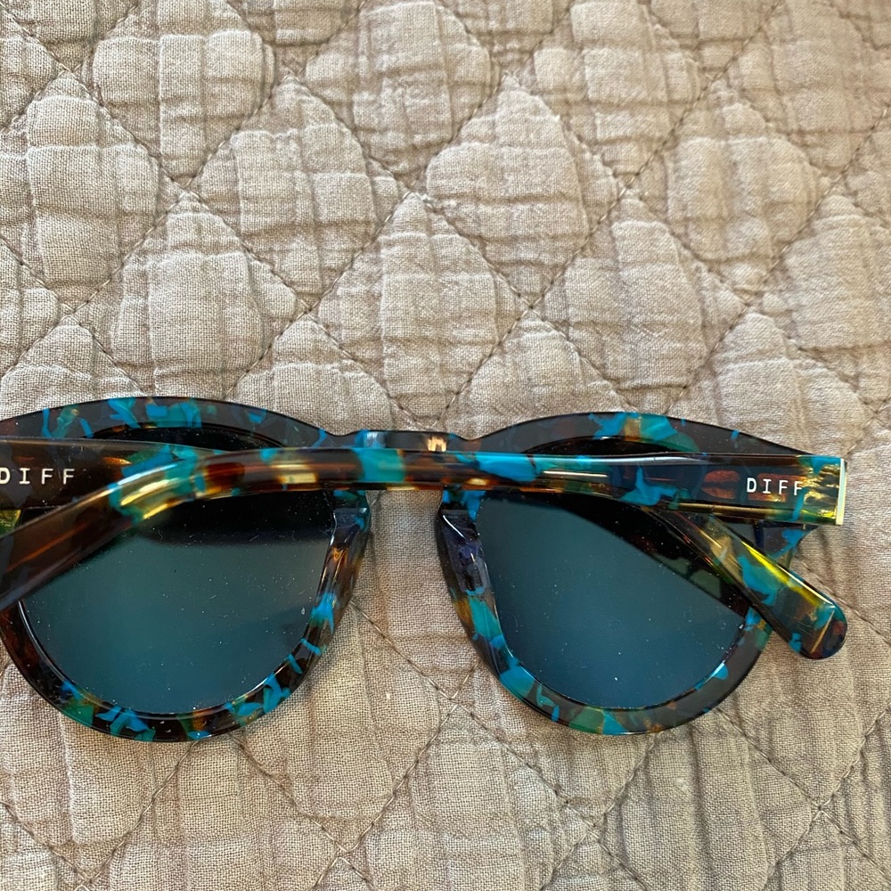 Diff sunglasses - Picture 4 of 4